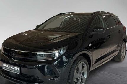 Opel Grandland (X) 40.830 km 23.990 &euro; Freising 85356