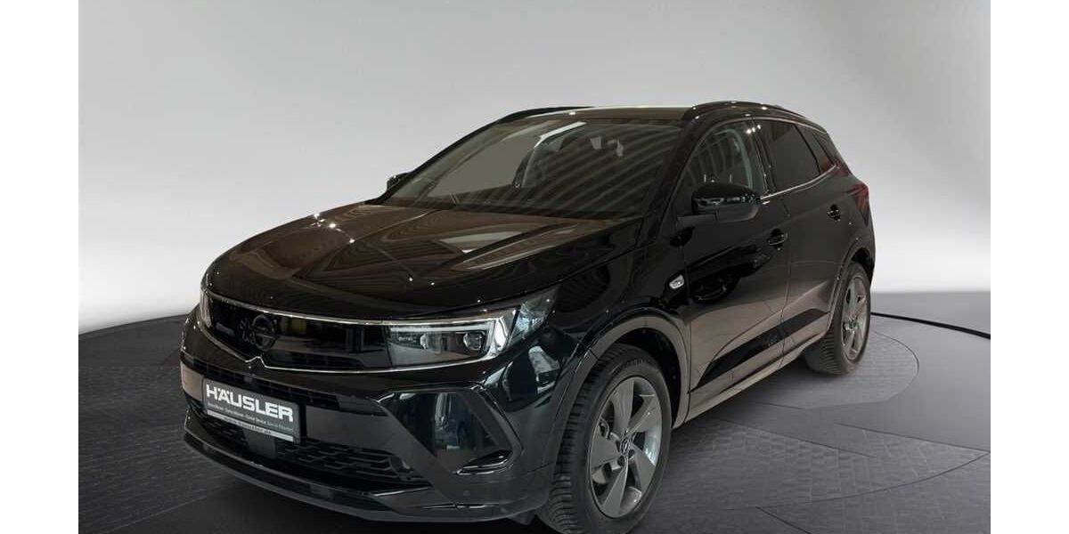 Opel Grandland (X) 40.830 km 23.990 &euro; Freising 85356