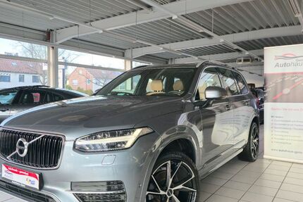 Volvo XC90 180.000 km 24.990 &euro; Gütersloh 33332
