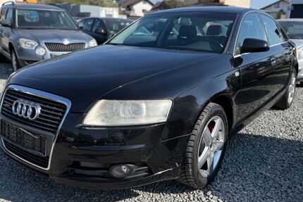 Audi A6 250.000 km 4.999 &euro; Mühlheim am Main 63165