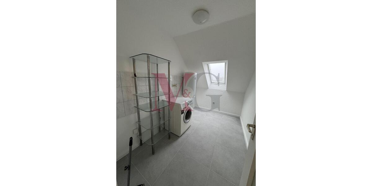 Etagenwohnung Wilhelmshaven Heppens - 1 Zimmer, 15 m&sup2;, 395&euro; | Angebot:26441383