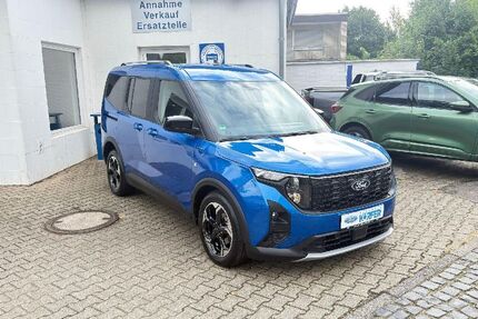 Ford Tourneo Courier 23.213 km 21.990 &euro; Grevenbroich 41517