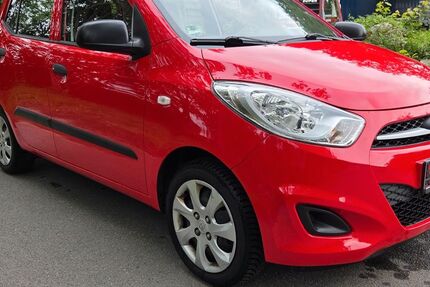 Hyundai i10 39.800 km 3.800 &euro; Bokel 27616