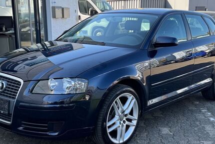 Audi A3 155.000 km 5.790 &euro; Wiesbaden 65187