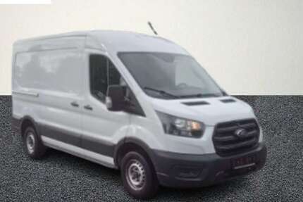 Ford Transit 63.657 km 18.590 € Dinkelsbühl 91550
