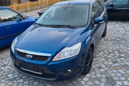 Ford Focus 196.500 km 1.650 &euro; Wackersdorf 92442