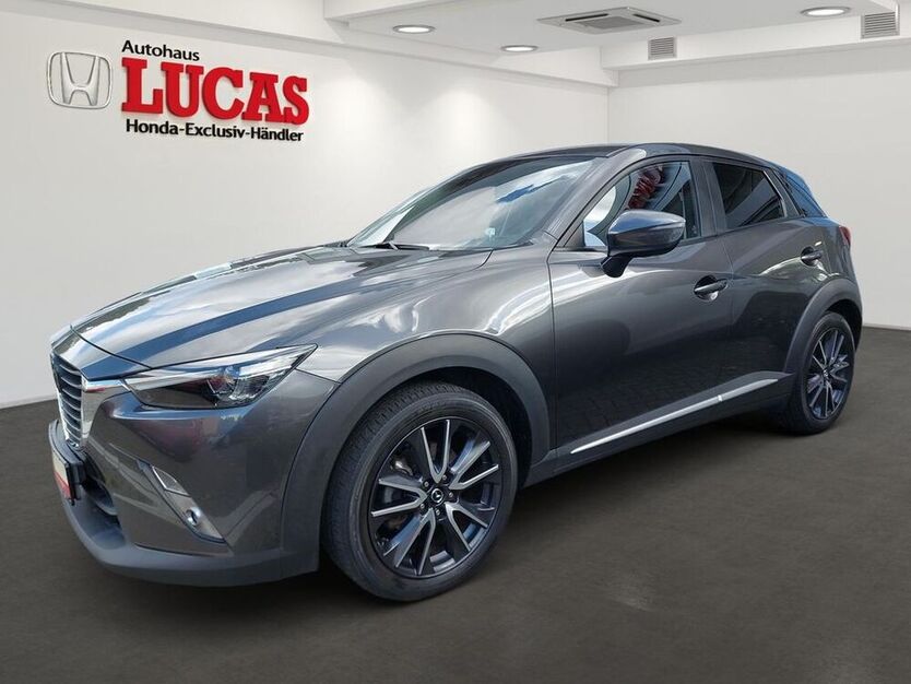 CX-3