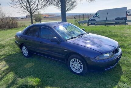 Mitsubishi Carisma