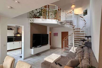 Wohnung zum Mieten in Pulheim 1.275 € 115 m² 3 zimmer