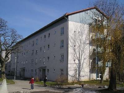 Wohnung zum Mieten in Stuttgart 521,43 € 49.85 m²