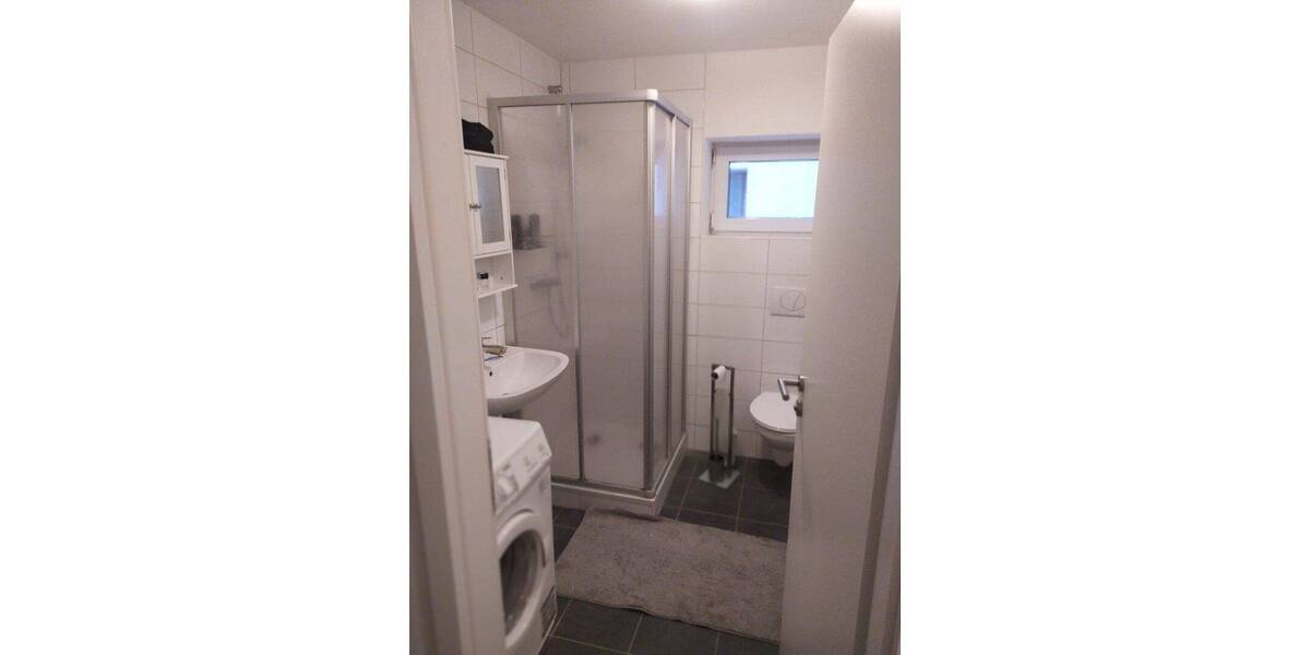 Etagenwohnung Pielenhofen - 2 Zimmer, 45 m&sup2;, 410&euro; | Angebot:26805367