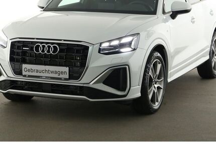 Audi Q2 46.222 km 29.390 &euro; Suhl 98527
