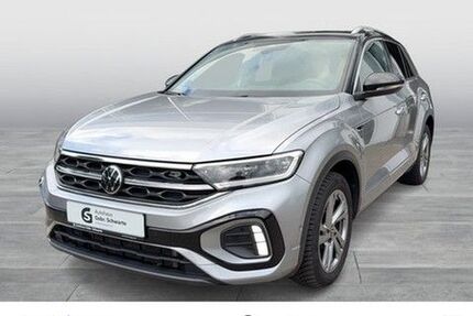 VW T-Roc 97.630 km 24.410 &euro; Haselünne 49740