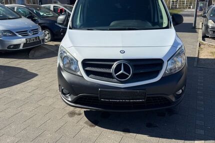 Mercedes-Benz Citan 150.000 km 4.490 € kiel 24148