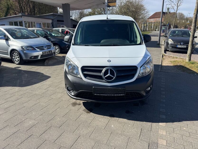 Mercedes-Benz Citan 150.000 km 4.490 € kiel 24148
