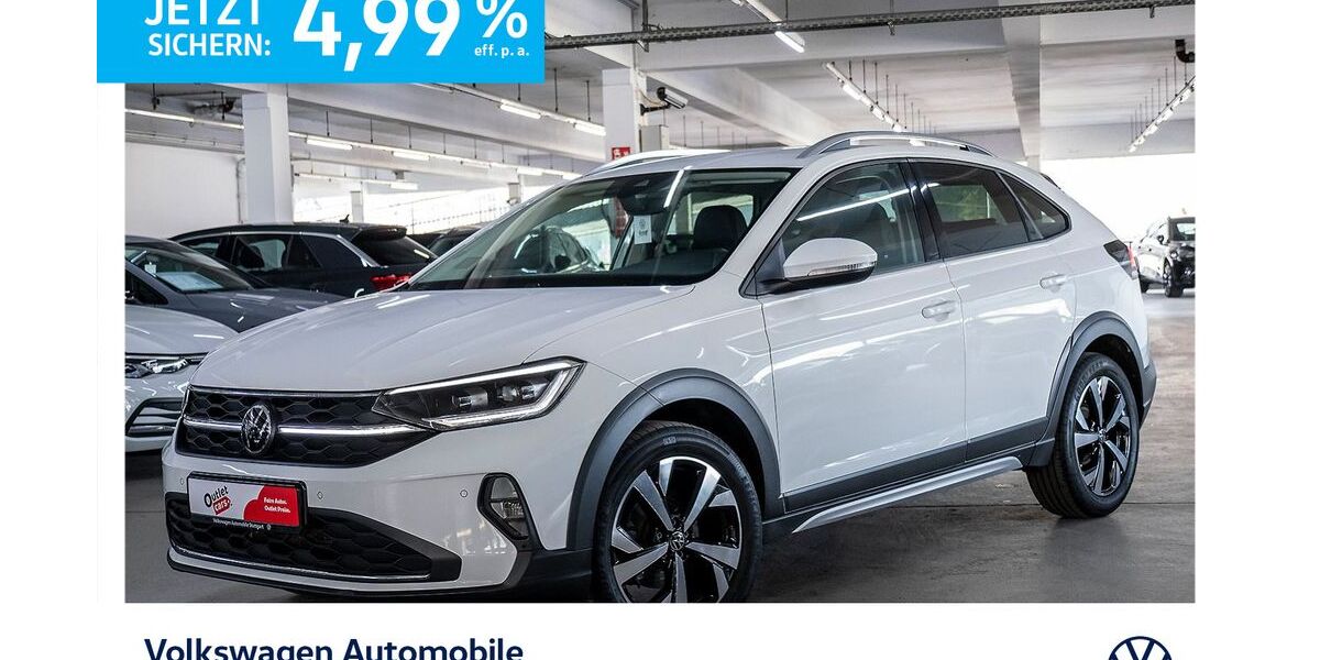 VW Taigo 57.578 km 17.830 &euro; Stuttgart-Feuerbach 70469