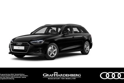 Audi A4 94.602 km 24.380 &euro; Karlsruhe 76131