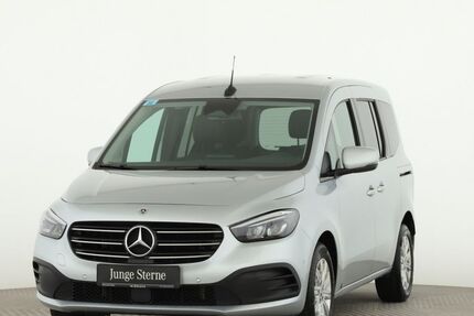 Mercedes-Benz T-Klasse 109.000 km 18.850 &euro; Wackersdorf 92442