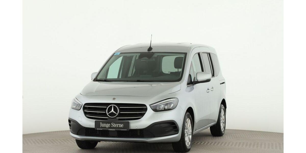 Mercedes-Benz T-Klasse 109.000 km 18.850 &euro; Wackersdorf 92442