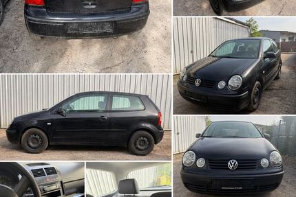 VW Polo 182.381 km 1.500 &euro; Maulbronn 75433