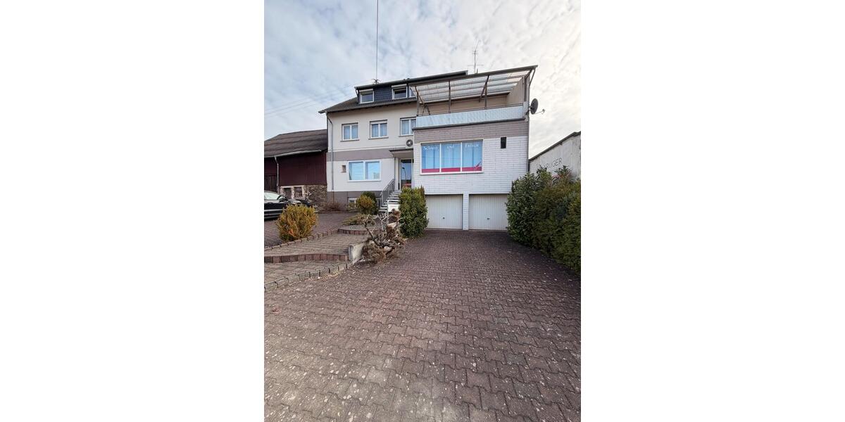 Gewerbeobjekt Sohren - 600&euro; | Angebot:25705437