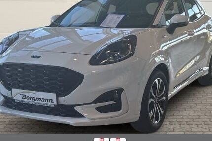 Ford Puma 52.250 km 15.490 &euro; Haltern am See 45721