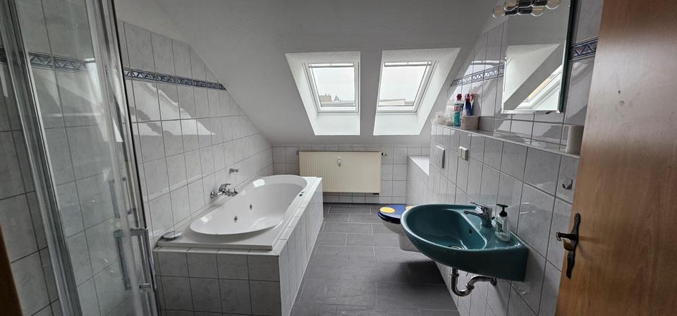 Etagenwohnung Wittenberg Lutherstadt - 4 Zimmer, 80 m&sup2;, 149.000&euro; | Angebot:26415027