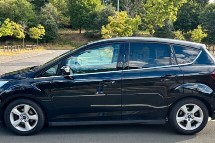 Ford C-Max 79.500 km 7.500 &euro; Marburg 35041