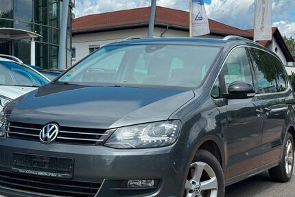 VW Sharan 158.100 km 11.890 &euro; Mainz 55128