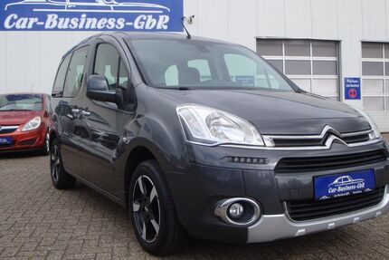Citroen Berlingo 180.098 km 7.990 &euro; Wardenburg 26203