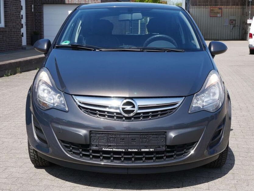 Corsa