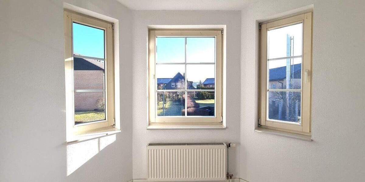 Etagenwohnung Rüdnitz - 3 Zimmer, 192.500&euro; | Angebot:25700430