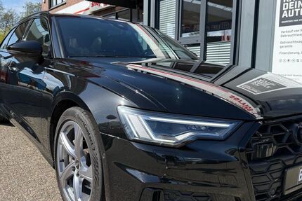 Audi A6 114.900 km 35.990 &euro; Apen 26689