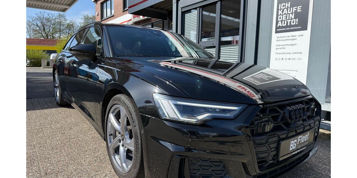 Audi A6 114.900 km 35.990 &euro; Apen 26689