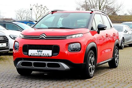 Citroen C3 Aircross 77.900 km 9.800 &euro; Ladenburg 68526