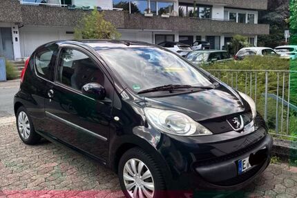 Peugeot 107 64.000 km 3.500 &euro; Essen 45133
