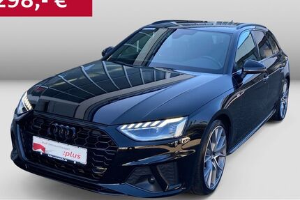 Audi A4 58.400 km 34.330 &euro; Esslingen 73730
