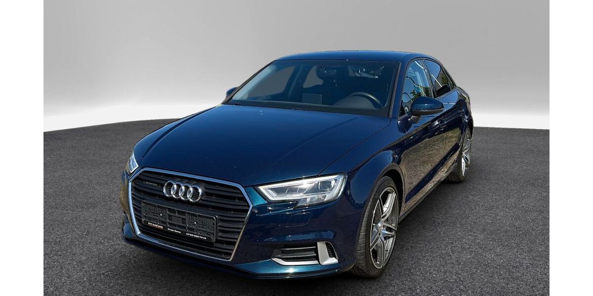 Audi A3 85.000 km 18.790 &euro; Gross Gerau 64521