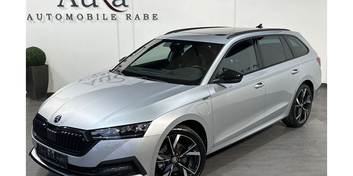 Skoda Octavia 42.750 km 26.749 &euro; Wardenburg 26203