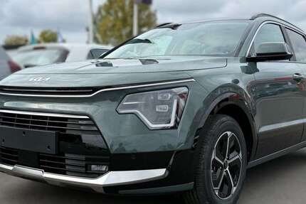 Kia Niro 3.500 km 30.900 &euro; Senftenberg 01968