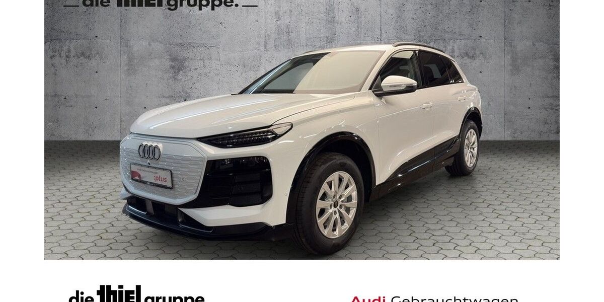 Audi Q6 e-tron 3.100 km 49.790 &euro; Paderborn 33100