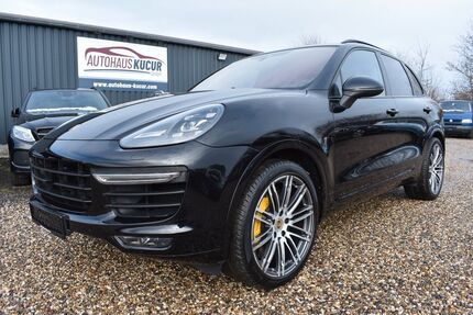 Porsche Cayenne 84.000 km 36.995 &euro; Alsheim 67577