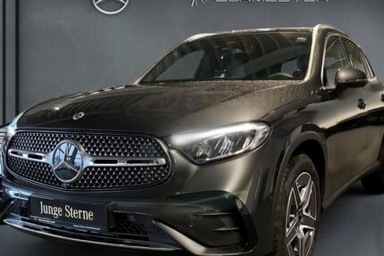 Mercedes-Benz GLC 300 5.758 km 64.890 € Elmshorn 25337