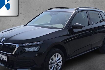 Skoda Kamiq 13.337 km 23.930 € Münster 48153