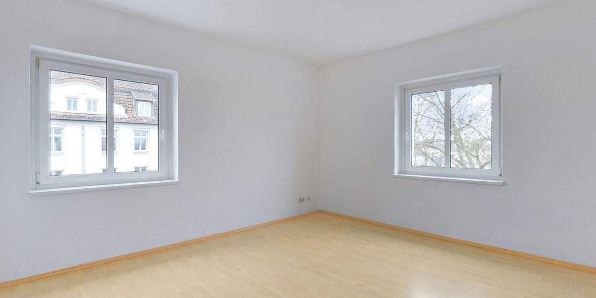 Stadtnahe 3-Zimmer-Wohnung mit Einbauküche! (AK-1020-155) 3 zimmer