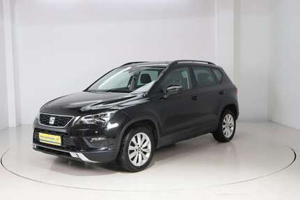 Seat Ateca 65.044 km 21.980 € Dresden 01237