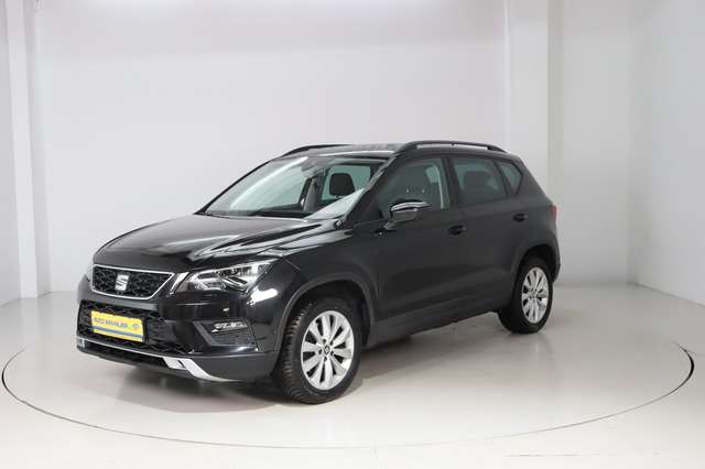 Seat Ateca 65.044 km 21.980 € Dresden 01237