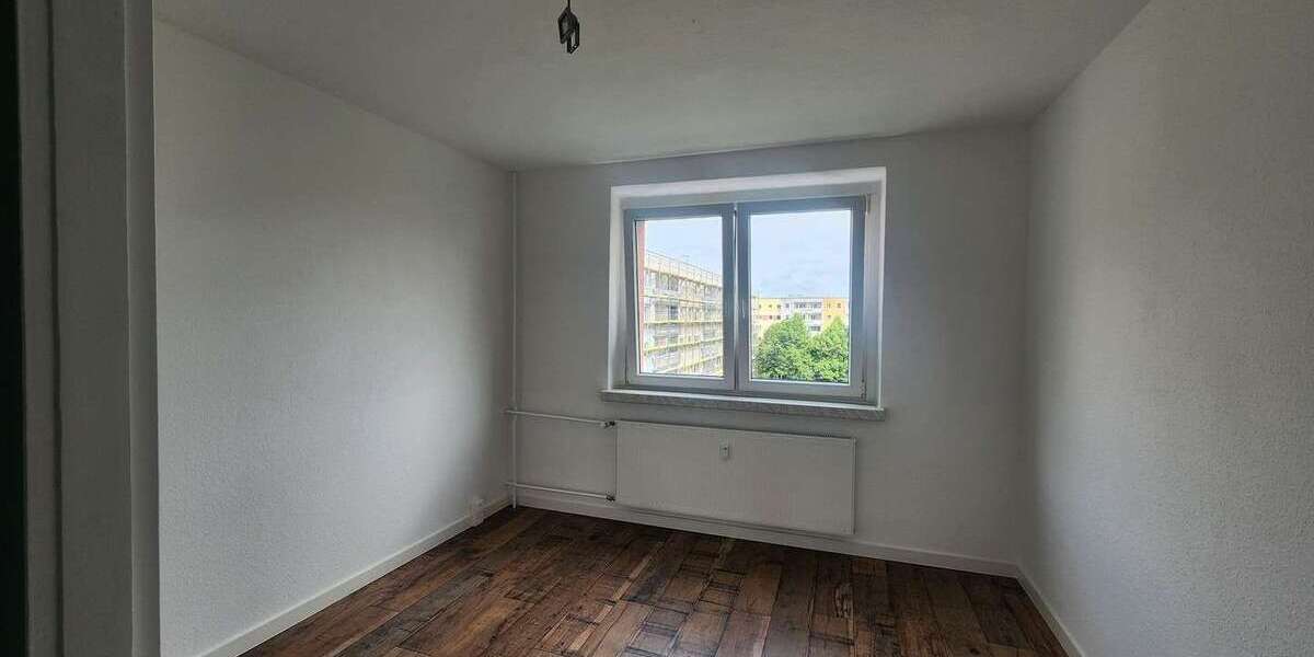 Etagenwohnung Greifswald Schönwalde II - 2 Zimmer, 50 m&sup2;, 530&euro; | Angebot:26901625
