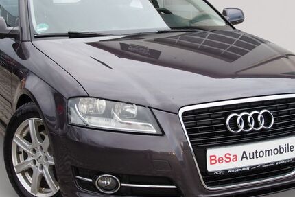 Audi A3 211.000 km 4.990 &euro; Wallersdorf 94522