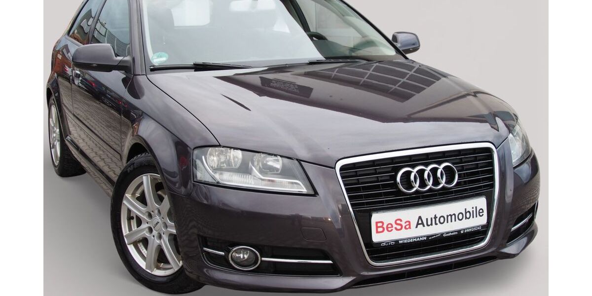 Audi A3 211.000 km 4.990 &euro; Wallersdorf 94522
